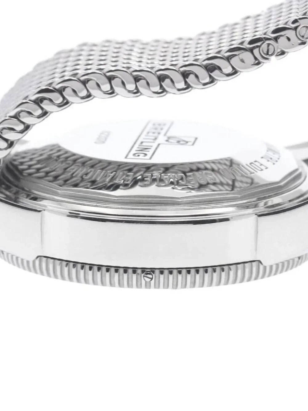 BREITLING Super Ocean Heritage A23370 Chronograph Automatic Men's Watch_972729
